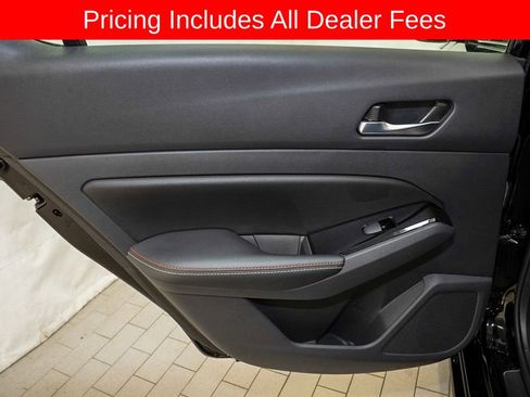 Certified 2024 Nissan Altima 2.0 SR FWD image 10