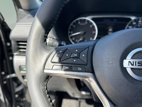 Certified 2023 Nissan Sentra SV w/ All-Weather Package FWD image 30