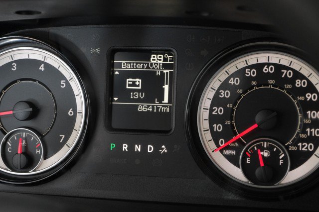 Used 2018 RAM 3500 Tradesman AWD/4WD image 18