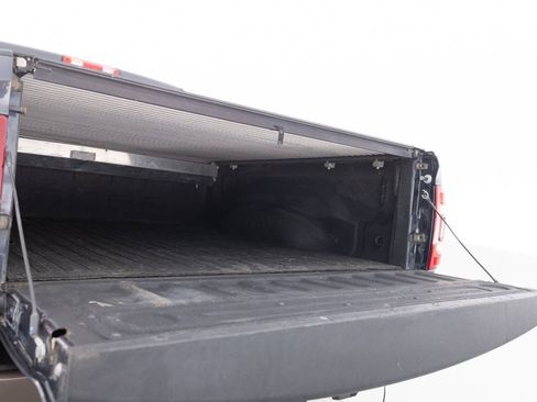 Used 2021 RAM 2500 Limited AWD/4WD image 42