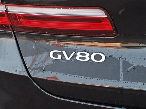 Used 2026 Genesis GV80 3.5T Prestige image 30