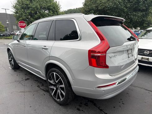 Used 2024 Volvo XC90 B6 Plus w/ Protection Package Premier AWD/4WD image 2