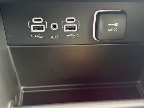 New 2026 Jeep Grand Cherokee Limited w/ Limited Altitude Package AWD/4WD image 24