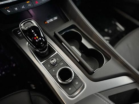 New 2026 Cadillac CT5 Premium Luxury RWD image 21