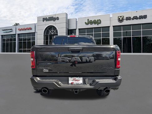 New 2026 RAM 1500 Rebel image 4