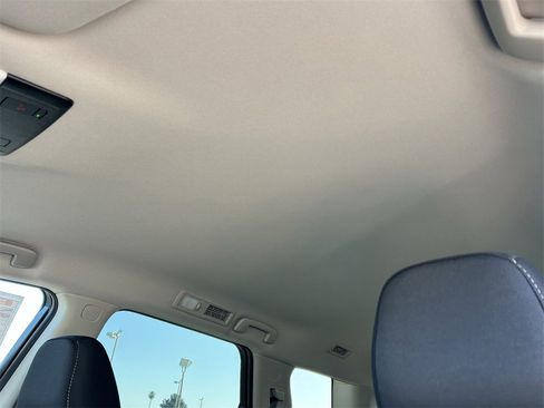 New 2025 Nissan Pathfinder SV image 20