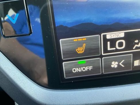 Certified 2026 Subaru Forester Limited AWD/4WD image 26