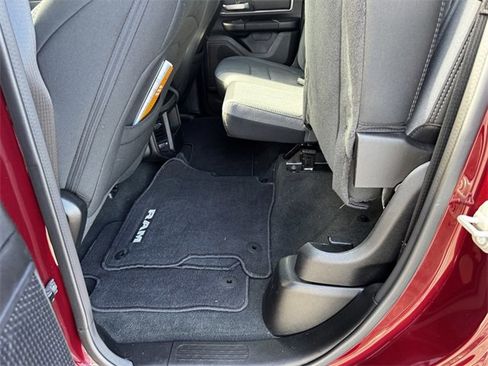 Certified 2023 RAM 1500 Big Horn image 21