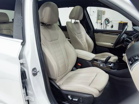 Used 2018 BMW X3 xDrive30i w/ Premium Package AWD/4WD image 26