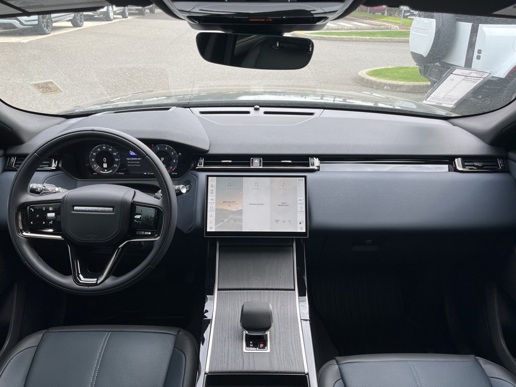 New 2026 Land Rover Range Rover Velar S AWD/4WD image 22