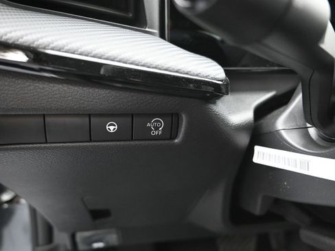 New 2026 Nissan Kicks SR w/ Cold Weather Package FWD image 12