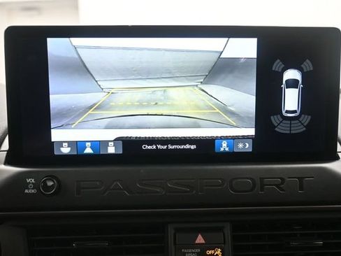 Used 2026 Honda Passport TrailSport image 34