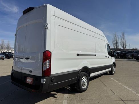 Used 2026 Ford Transit 350 148 High Roof Extended image 7