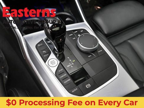 Used 2022 BMW 430i Gran Coupe w/ Convenience Package RWD image 13