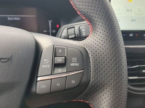 New 2026 Ford Escape ST-Line w/ Tech Pack #1 image 12