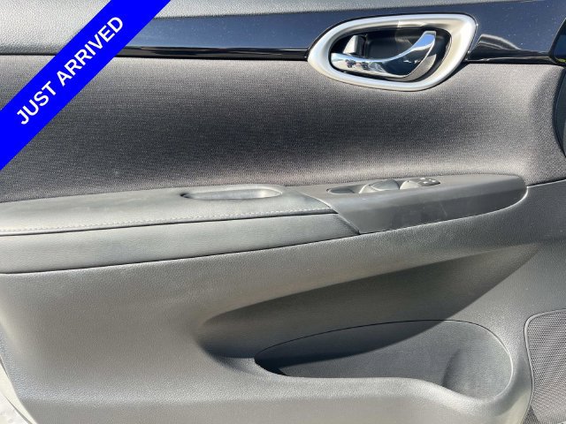 Used 2018 Nissan Sentra SV FWD image 23