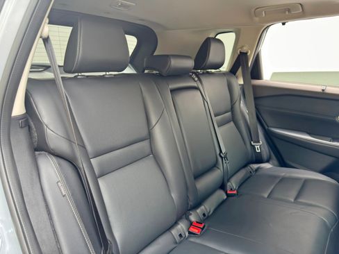 Used 2021 Nissan Rogue SL FWD image 34