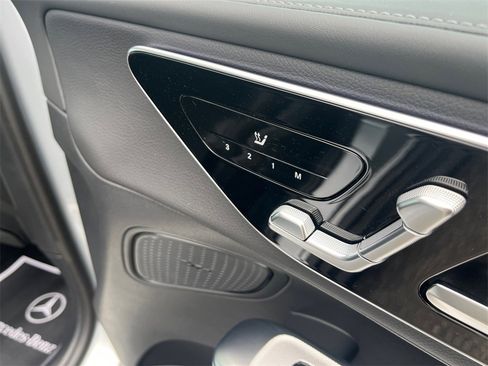 Certified 2025 Mercedes-Benz GLC 350e 4MATIC image 16