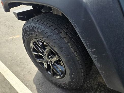 Used 2014 Jeep Wrangler Sport AWD/4WD image 9