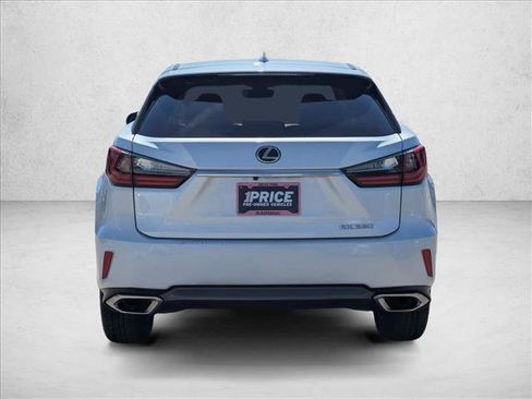 Used 2017 Lexus RX 350 FWD w/ Accessory Package image 7