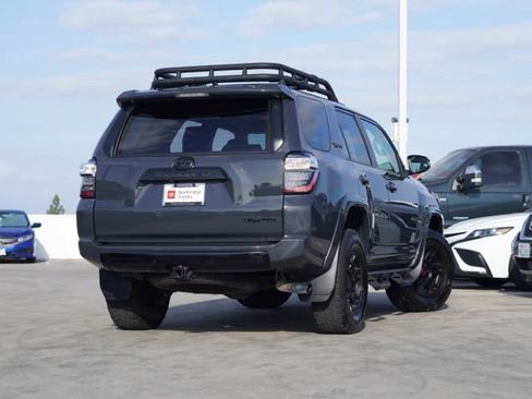 Used 2024 Toyota 4Runner TRD Pro AWD/4WD image 7