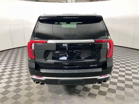 New 2026 GMC Yukon XL Denali w/ Denali Reserve Package AWD/4WD image 5
