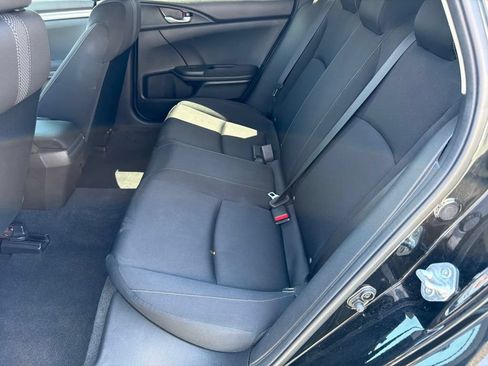 Used 2021 Honda Civic LX image 29