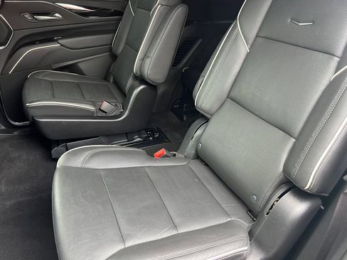 Certified 2024 Cadillac Escalade Sport w/ LPO, ONYX Package AWD/4WD image 18