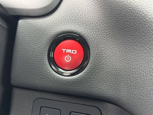 New 2026 Toyota Tundra TRD Pro AWD/4WD image 27