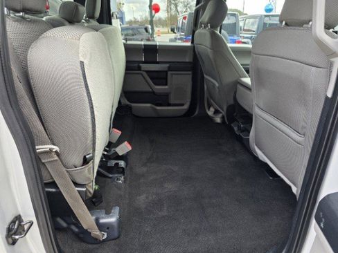 Used 2019 Ford F150 XLT image 25