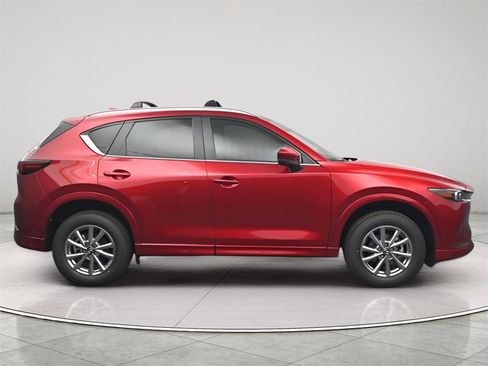 New 2025 MAZDA CX-5 AWD 2.5 S image 11