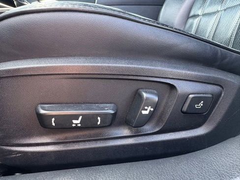 Used 2018 Lexus ES 350 w/ Luxury Package w/Wood Trim FWD image 13