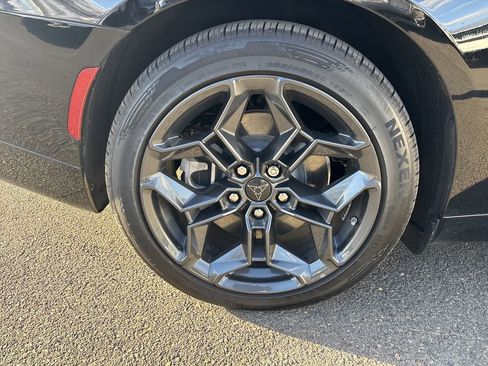 Used 2025 Dodge Charger R/T w/ Quick Order Package 25M R/T image 29