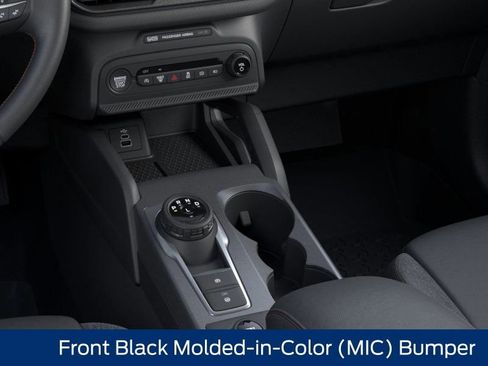 New 2026 Ford Bronco Sport Big Bend w/ Convenience Package AWD/4WD image 19