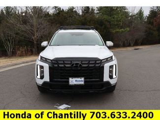 Used 2024 Hyundai Palisade XRT video 2