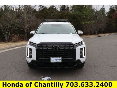 Used 2024 Hyundai Palisade XRT image 2