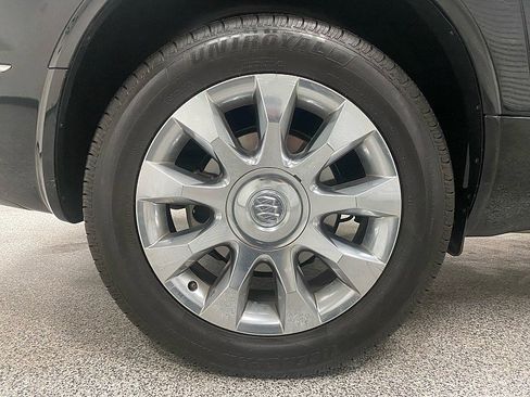Used 2016 Buick Enclave Premium w/ Experience Buick Package image 30