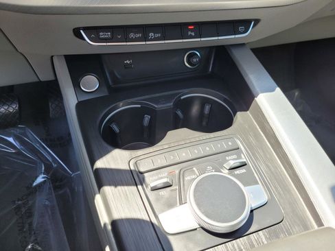 Used 2018 Audi A4 2.0T Premium Plus w/ Premium Plus Package AWD/4WD image 27