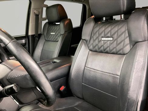 Used 2018 Toyota Tundra Platinum AWD/4WD image 20