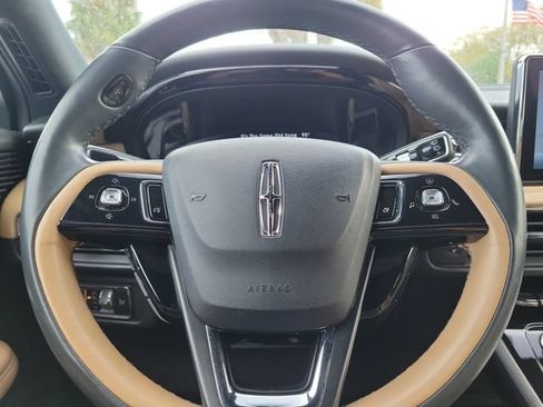 Certified 2022 Lincoln Corsair Reserve w/ Elements Package FWD image 19