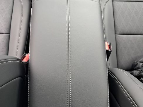 New 2026 Nissan Murano Platinum w/ Cargo Package AWD/4WD image 27