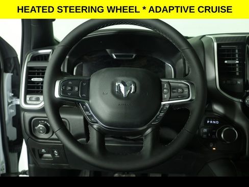 New 2026 RAM 1500 4x4 Crew Cab image 5
