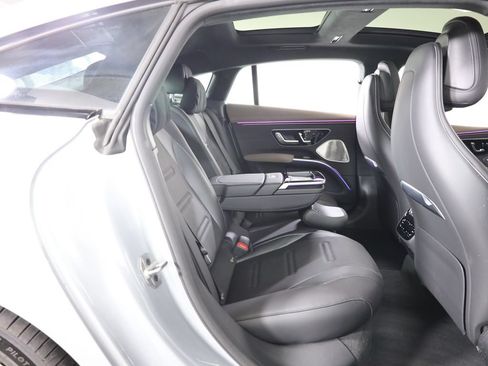 Used 2025 Mercedes-Benz EQS AMG 4MATIC image 56
