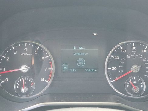 Used 2022 Kia Telluride S AWD/4WD image 22