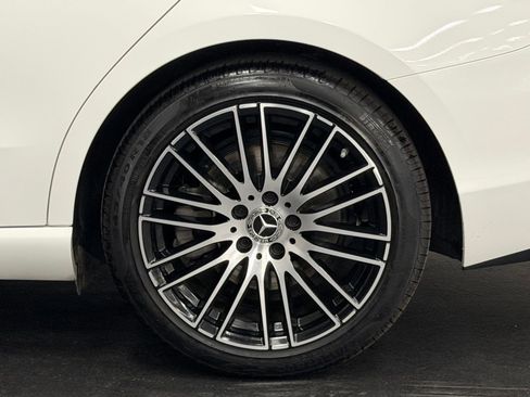 Certified 2023 Mercedes-Benz C 300 4MATIC Sedan image 17