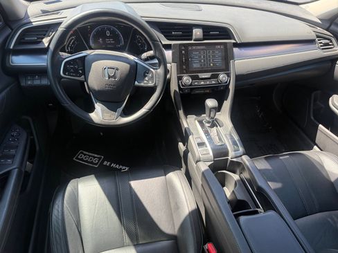 Used 2016 Honda Civic Touring image 15