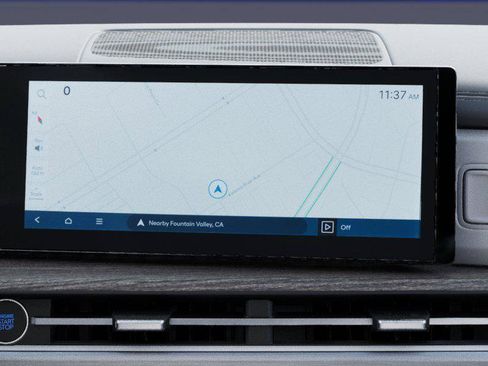 New 2026 Hyundai Santa Fe Calligraphy AWD/4WD image 13