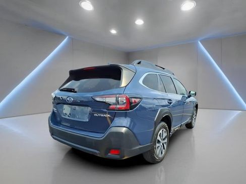 Used 2023 Subaru Outback Premium AWD/4WD image 22