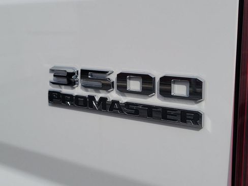 Used 2023 RAM ProMaster 3500 w/ Lane Management Group FWD image 6