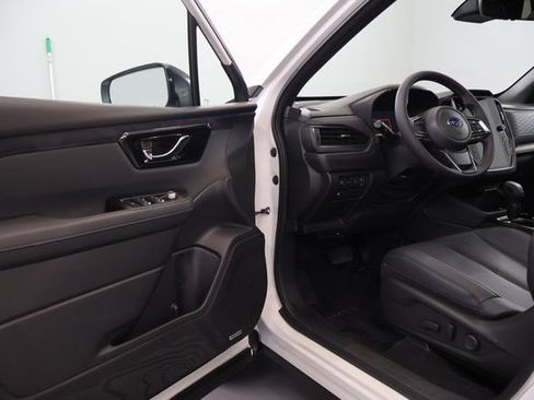 New 2026 Subaru Forester Touring AWD/4WD image 9
